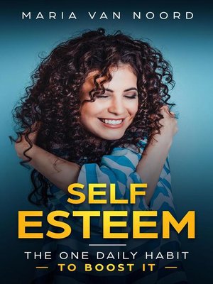 cover image of Self Esteem